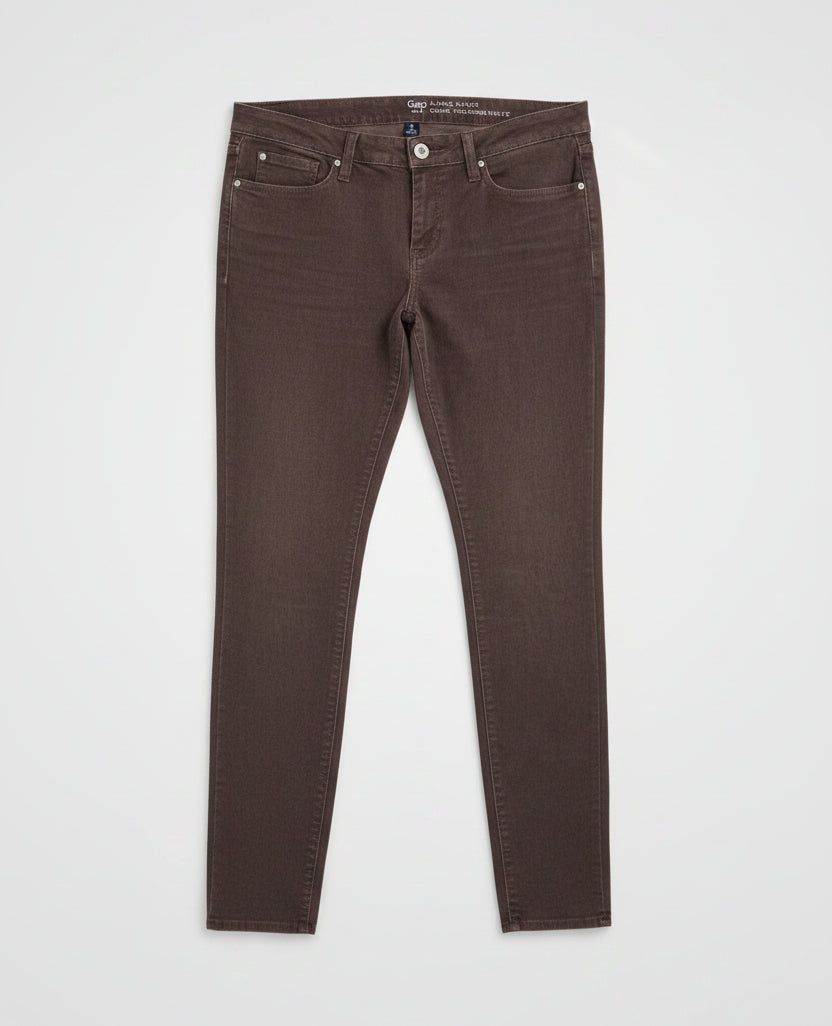 Pantalón de Dama Talla 8 Americano