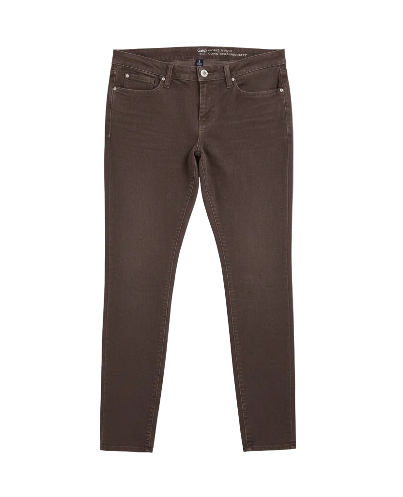 Pantalón de Dama GAP Talla 8 Americano