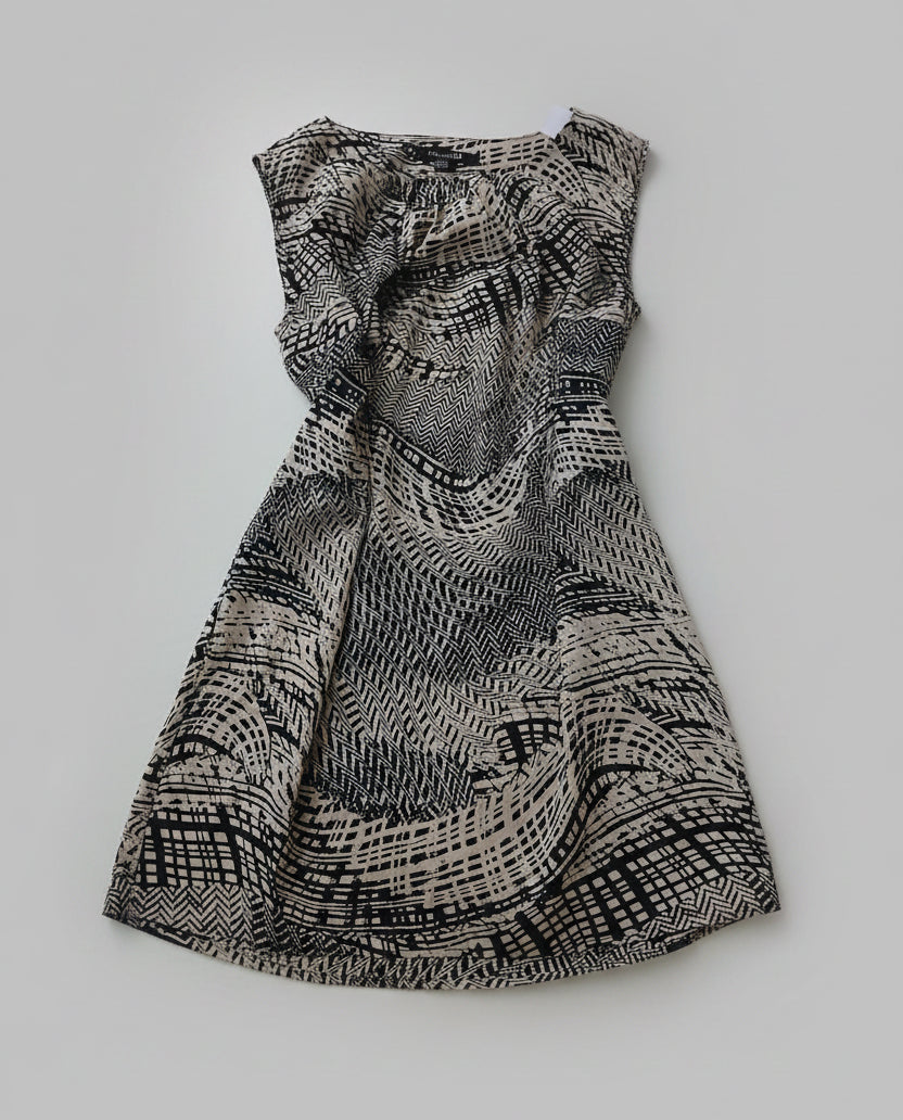 Vestido Forever 21 Talla M