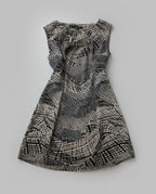 Vestido Forever 21 Talla M