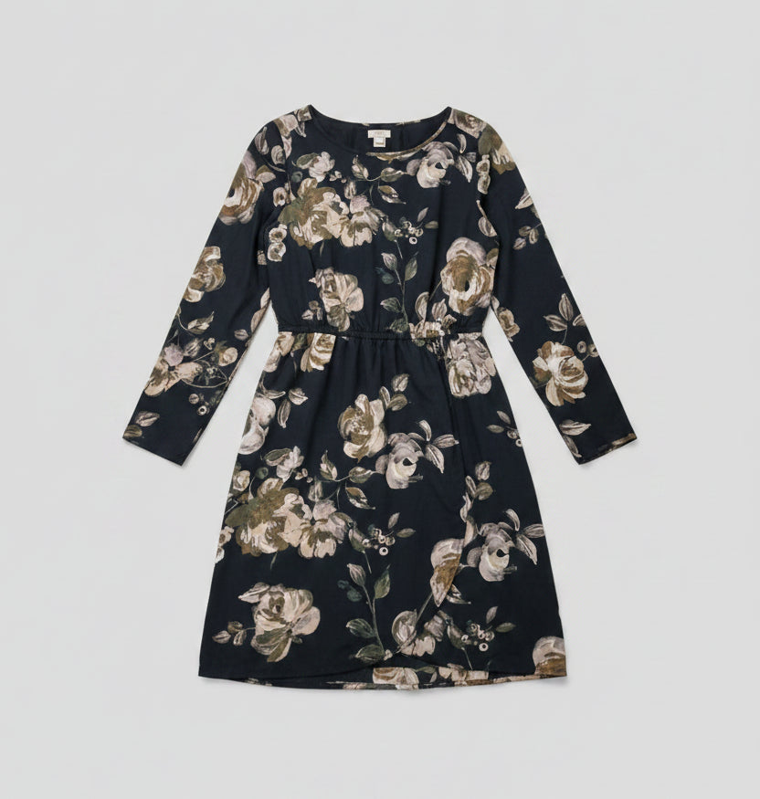 Vestido J.  Crew Talla 0
