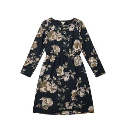 Vestido J.  Crew Talla 0