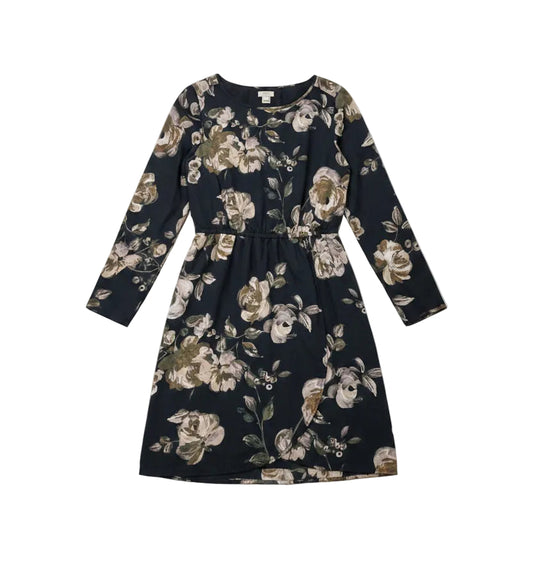 Vestido J.  Crew Talla 0