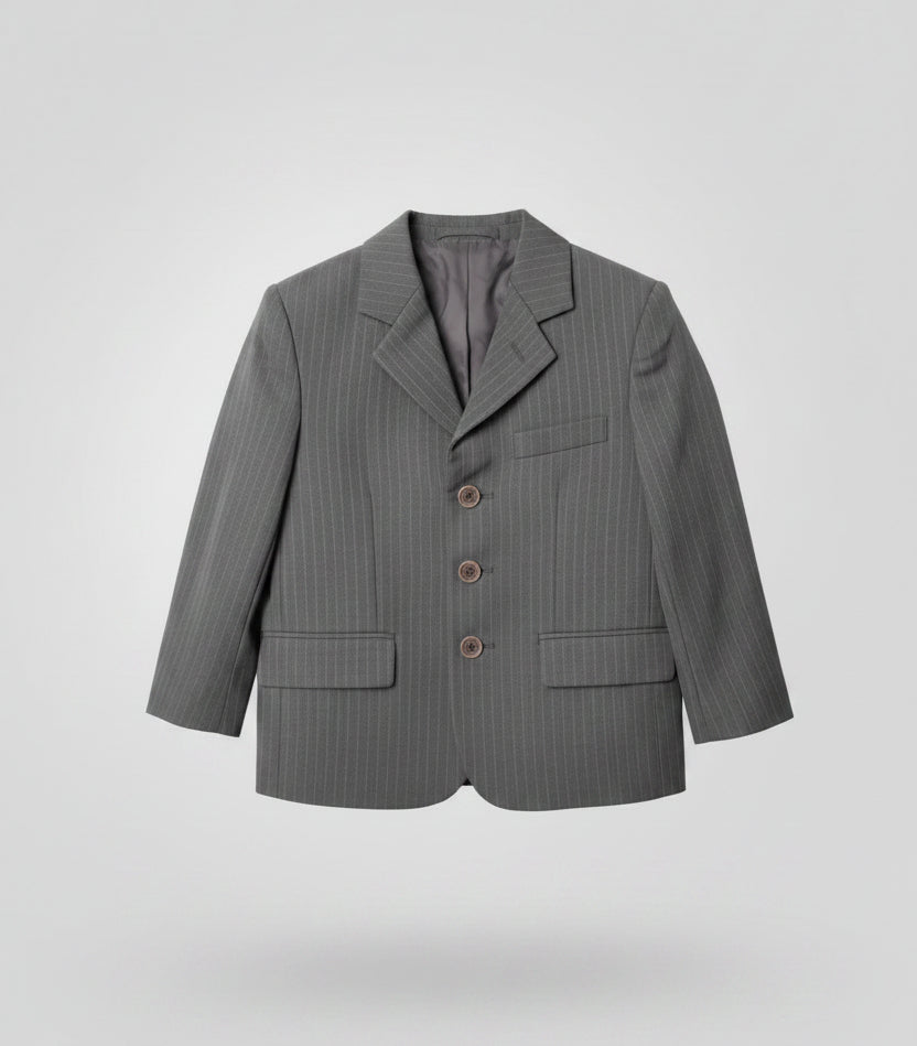 Saco Niño StanleyBlacker  5 - 6 Años