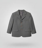 Saco Niño StanleyBlacker  5 - 6 Años