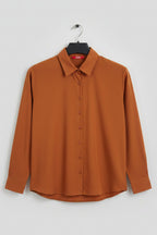 Camisa de Dama Zoy Talla M