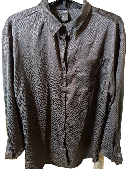 Camisa Manga Larga CCP Talla L