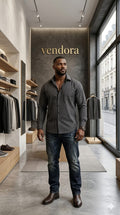 Camisa  Sette Ponti Talla XXL