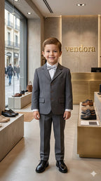 Saco Niño StanleyBlacker  5 - 6 Años