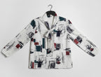 Camisa Dama Talla L