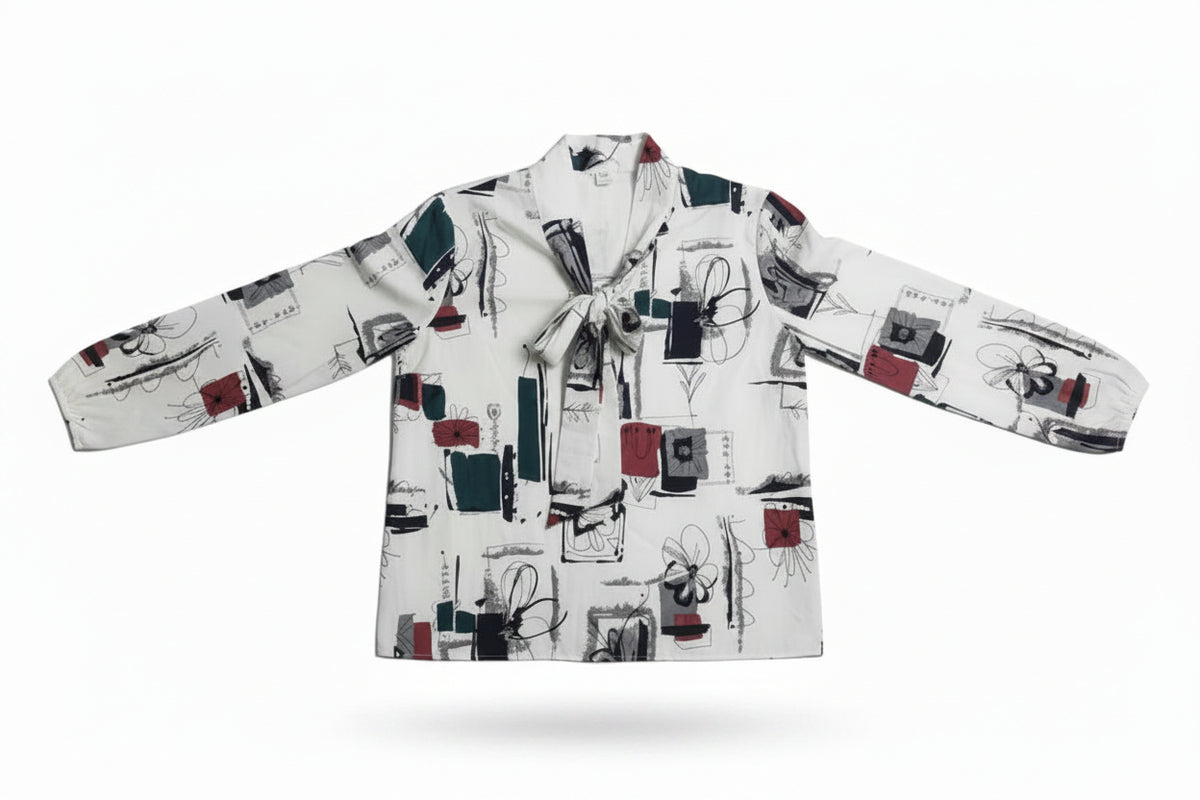 Camisa Dama Talla L