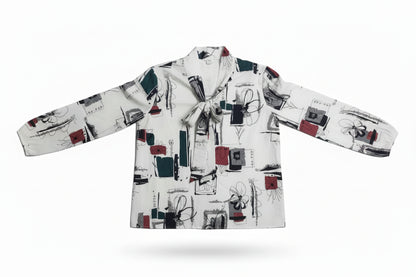 Camisa Dama Talla L