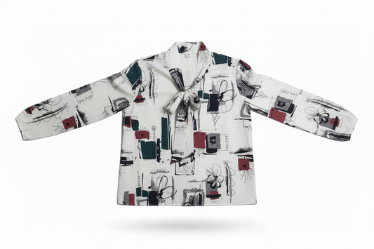 Camisa Dama Talla L