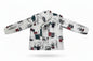 Camisa Dama Talla L