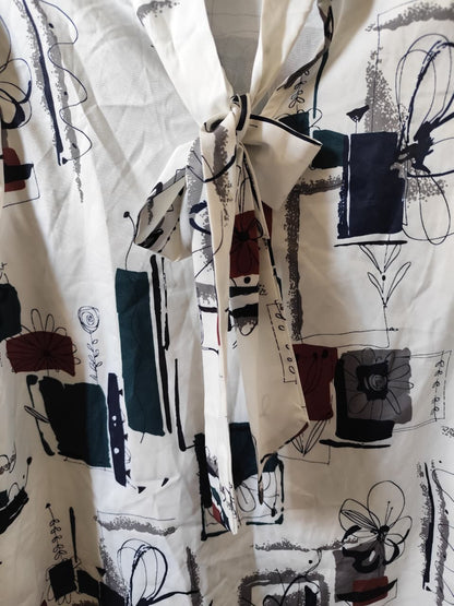 Camisa Dama Talla L