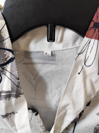 Camisa Dama Talla L