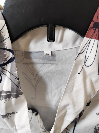 Camisa Dama Talla L