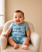Pañalero Carters 0-3 Meses