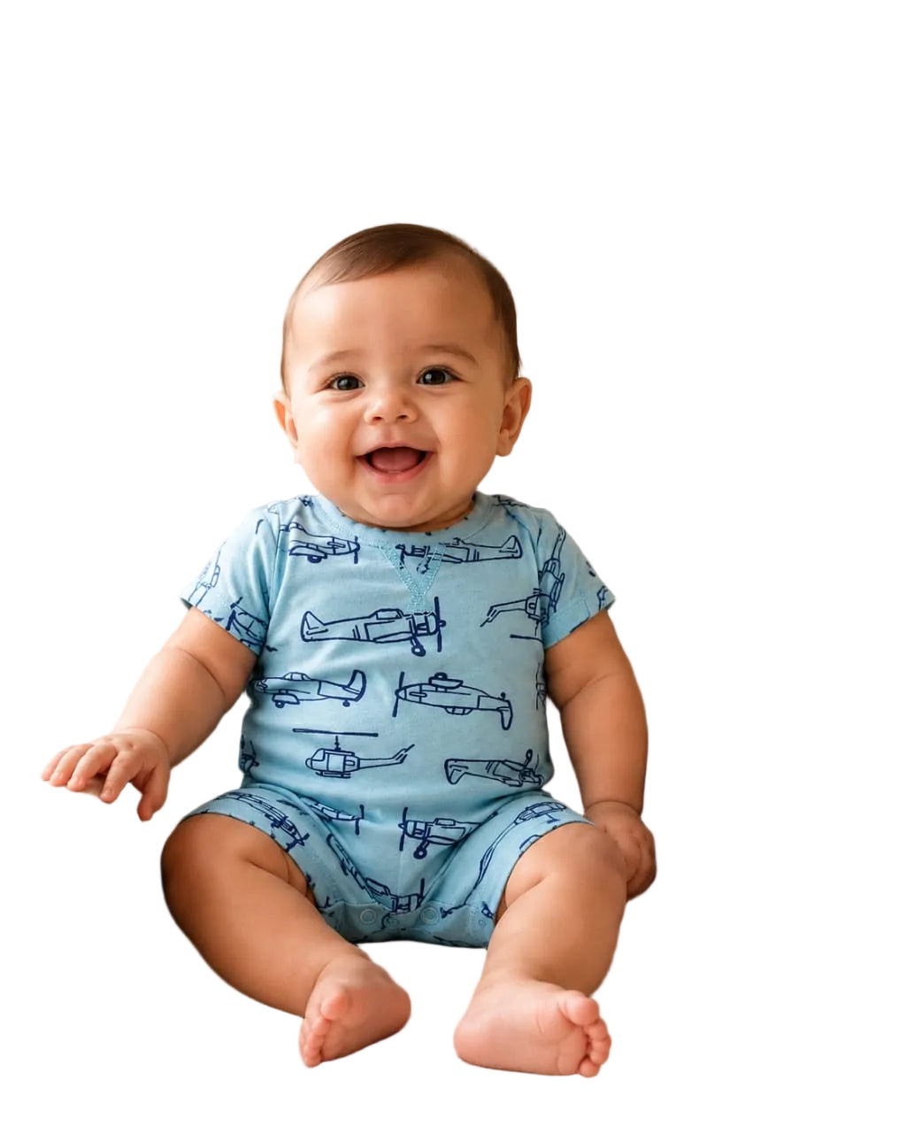 Pañalero Carters 0-3 Meses