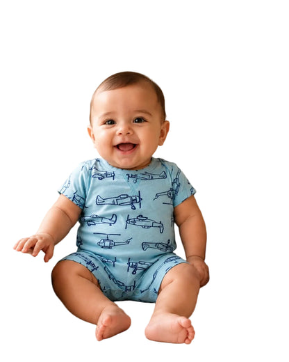 Pañalero Carters 0-3 Meses