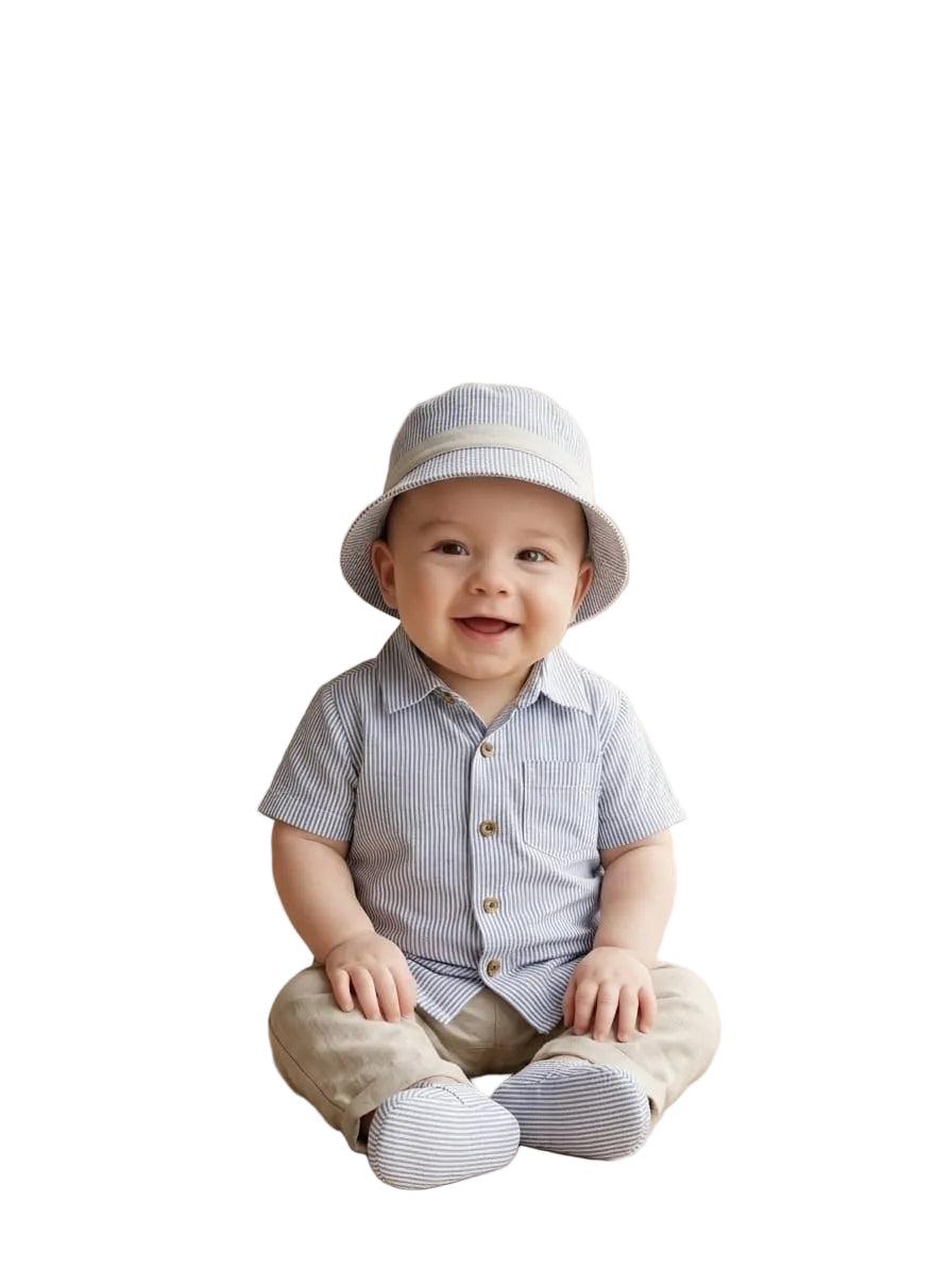 Camisa  Just One You Carters 3 Meses