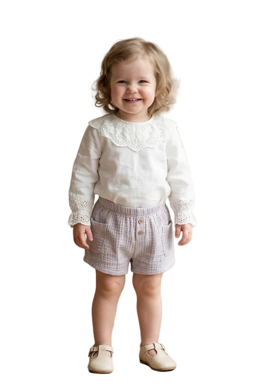 Easy Peasy by Carter's 18 Meses