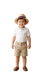 Short Niño Cat & Jack 2T