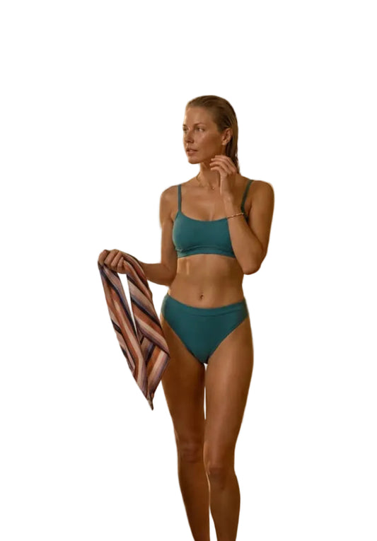 Bikini Live Life On The Beach Talla M