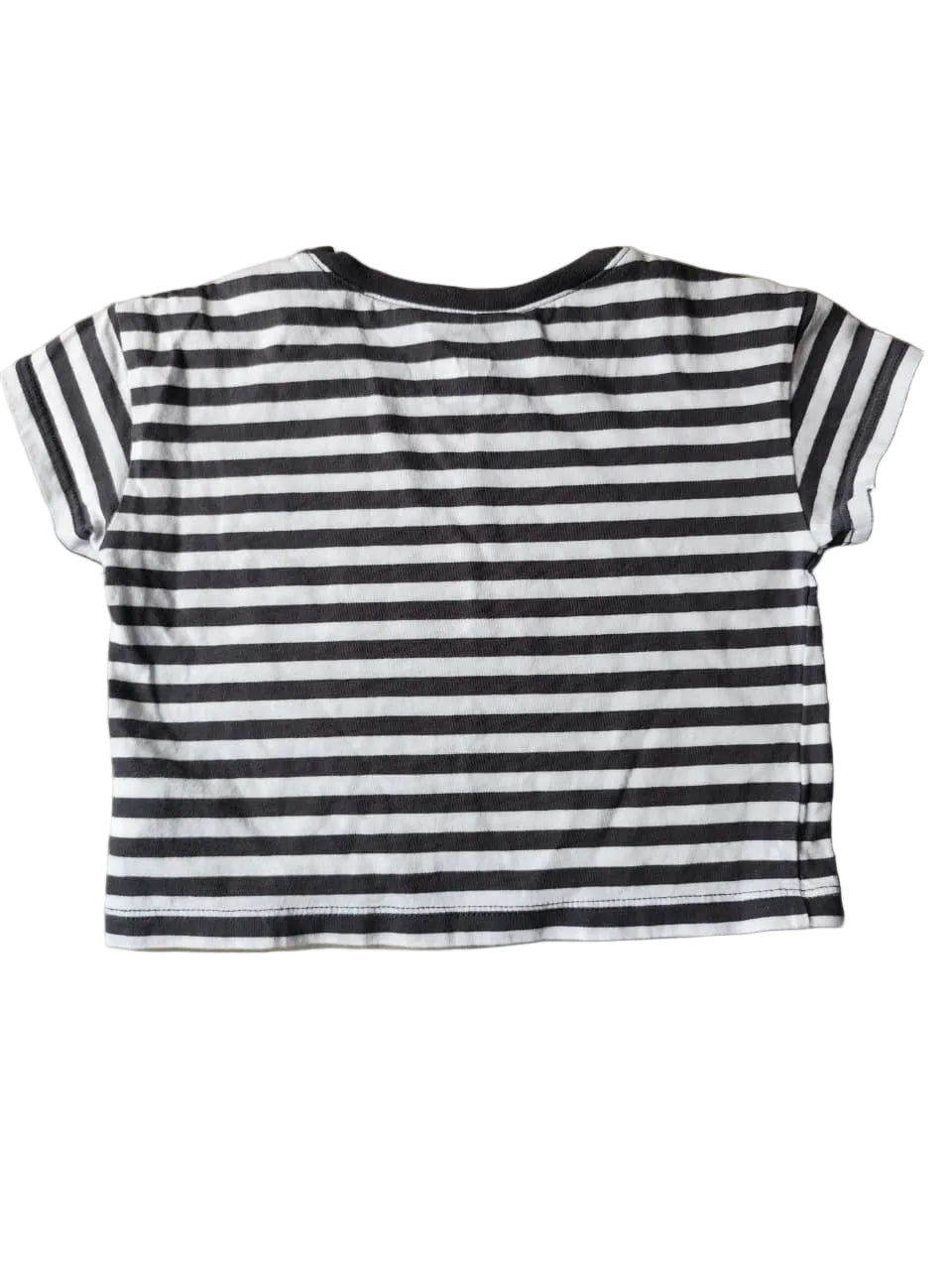 Playera Baby Gap Niño 12-16 Meses