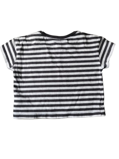 Playera Baby Gap Niño 12-16 Meses