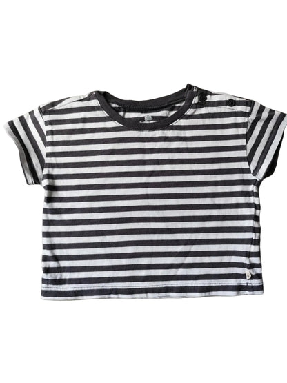 Playera Baby Gap Niño 12-16 Meses