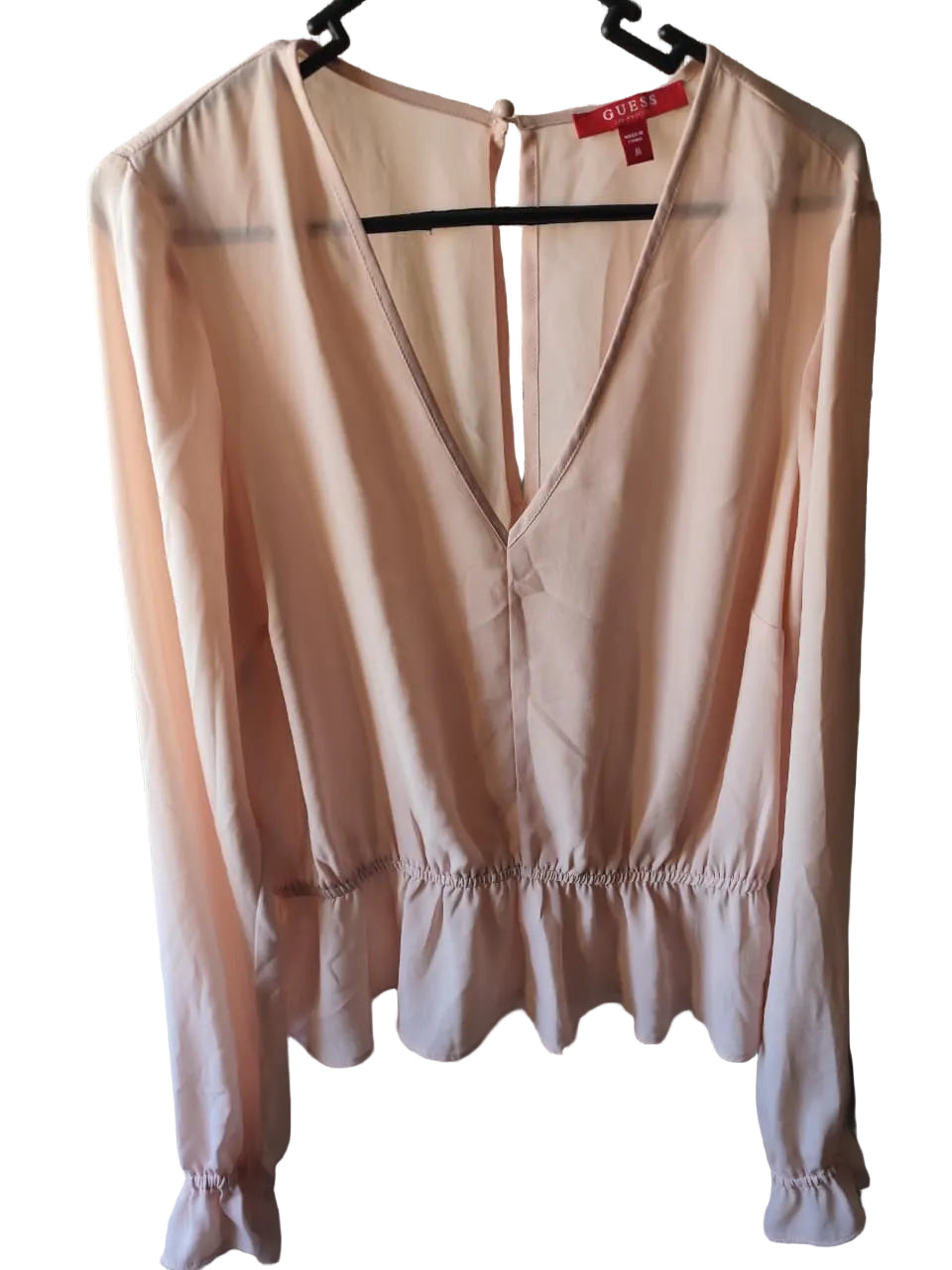Blusa Guess Talla M