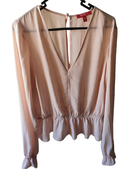 Blusa Guess Talla M
