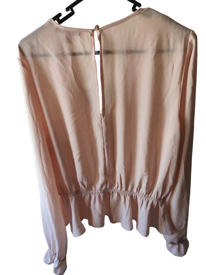 Blusa Guess Talla M