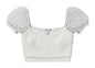 Top Zara Talla L
