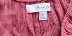 Blusa Active USA Talla S