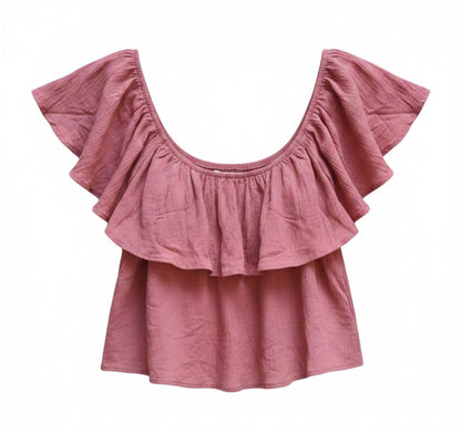 Blusa Active USA Talla S