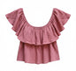 Blusa Active USA Talla S