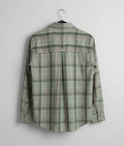 Camisa De Hombre Talla S Appleseeds