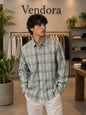 Camisa De Hombre Talla S Appleseeds