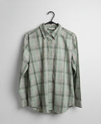 Camisa De Hombre Talla S Appleseeds