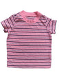 Playera Rosa Carters 9 Meses