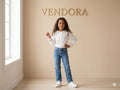 Pantalón Niña Gap 5 Años