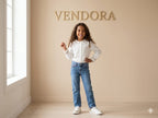 Pantalón Niña Gap 5 Años