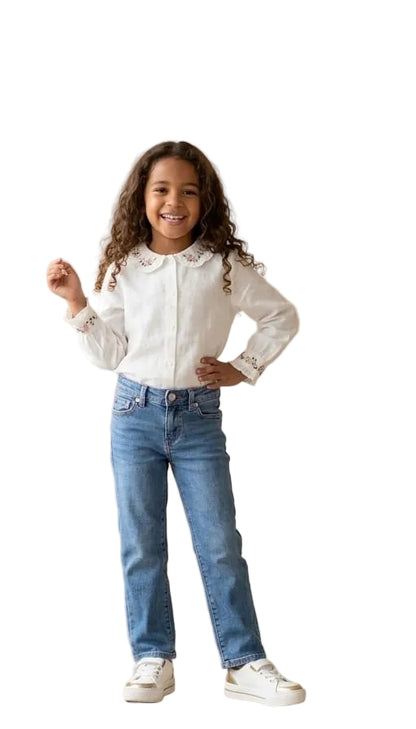 Pantalón Niña Gap 5 Años