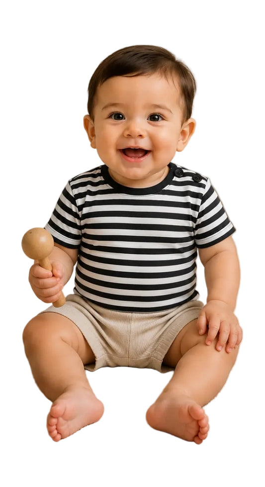 Playera Baby Gap Niño 12-16 Meses