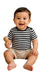 Playera Baby Gap Niño 12-16 Meses