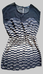 Vestido XXI Talla M