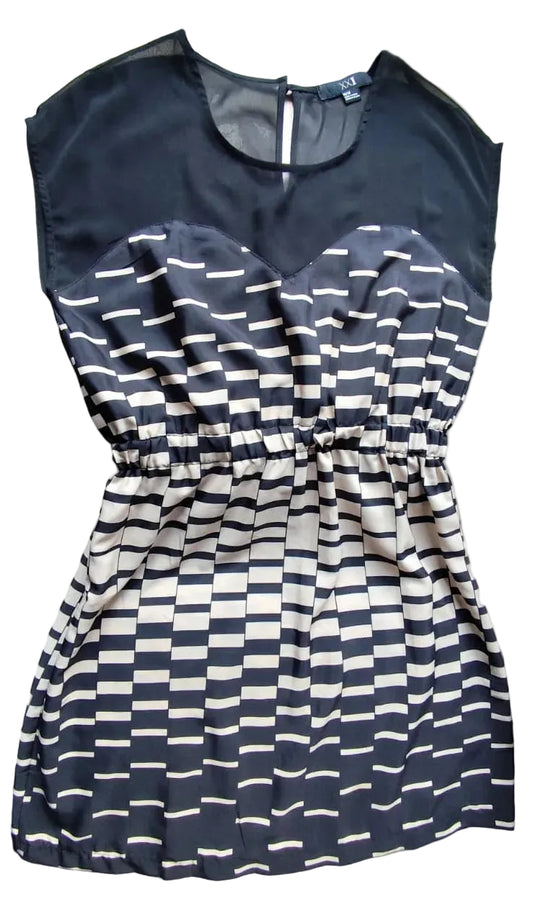 Vestido XXI Talla M