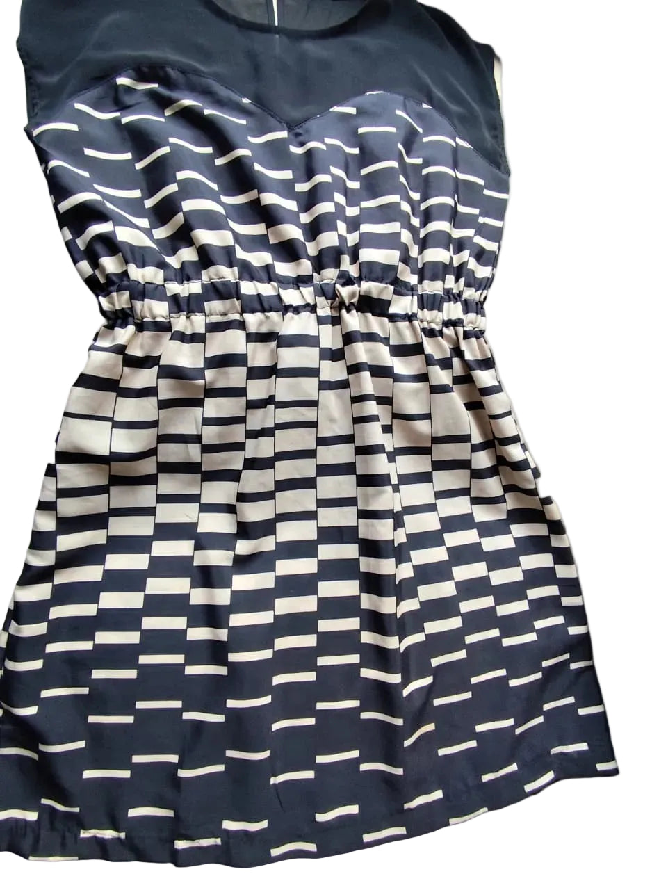 Vestido XXI Talla M